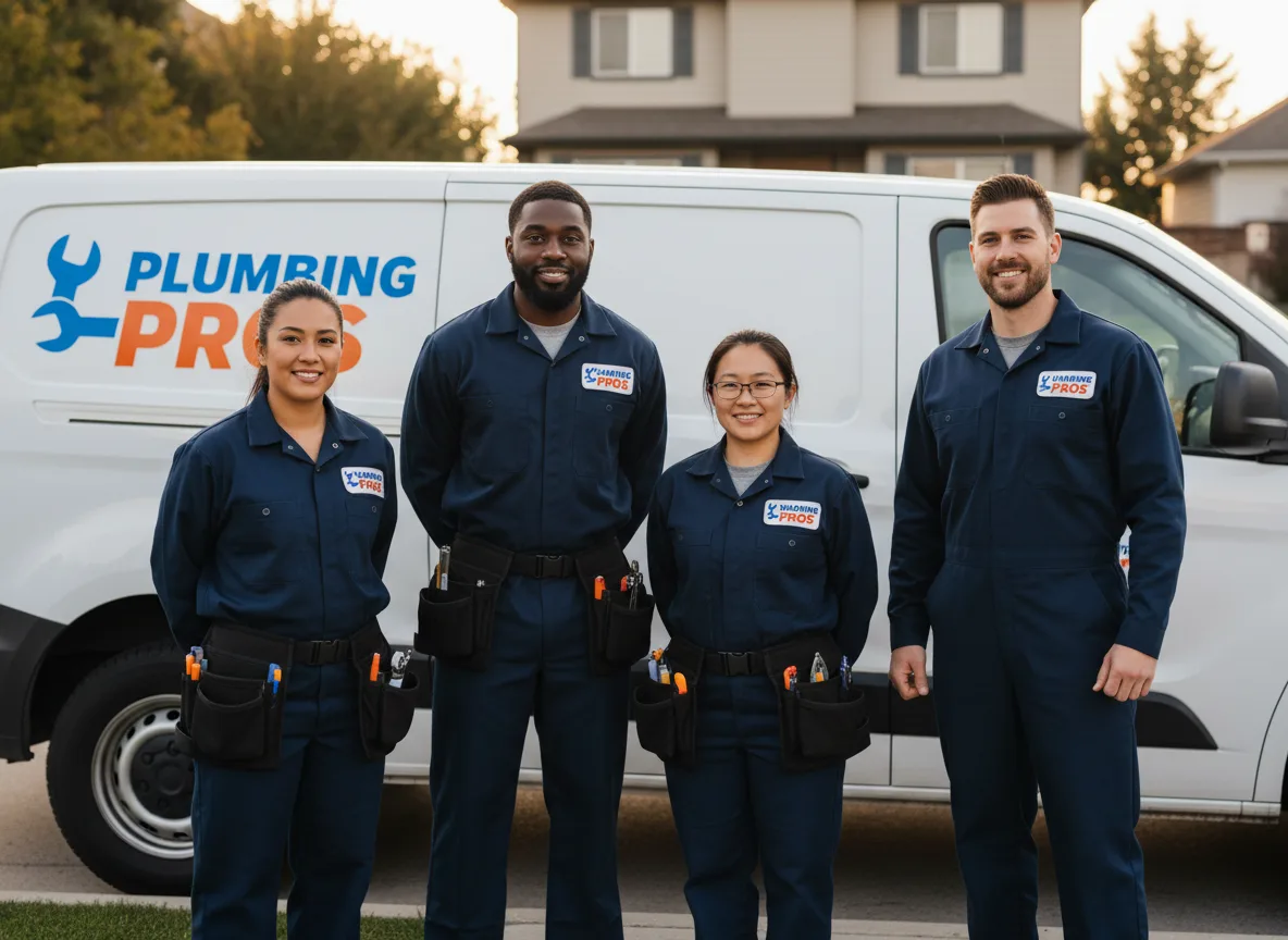 Water Heater Repair company in Leander, TX